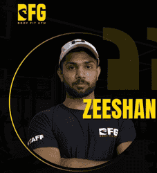 Tanya Mock - Fitness Trainer